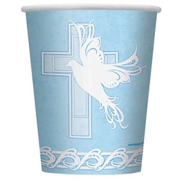 Kozarčki modri-Cross - MojaZabava.si