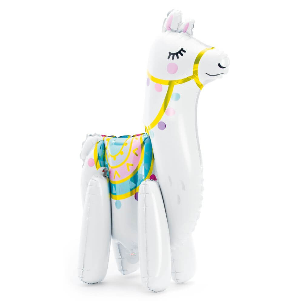 Lama folia balon - MojaZabava.si