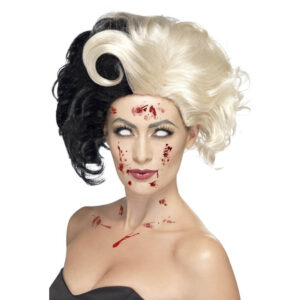 Lasulja Evil Madame - MojaZabava.si