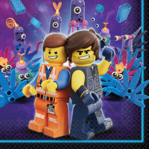 Lego Movie prtički - MojaZabava.si