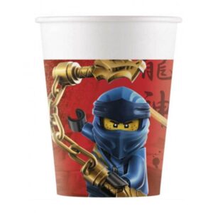 Lego Ninjago kozarčki - MojaZabava.si