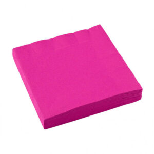 Magenta prtički - MojaZabava.si