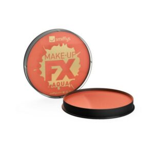 Make up barva-Oranžna - MojaZabava.si