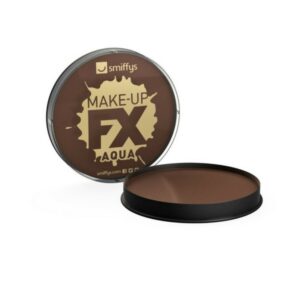Make up barva-Rjava - MojaZabava.si