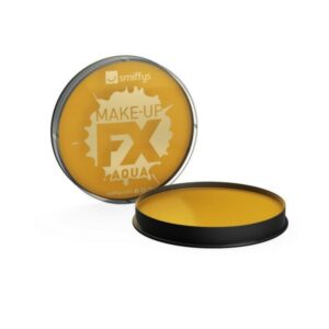 Make up barva-Zlata - MojaZabava.si