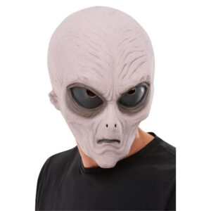 Maska Alien - MojaZabava.si