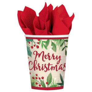Merry Christmas kozarčki - MojaZabava.si