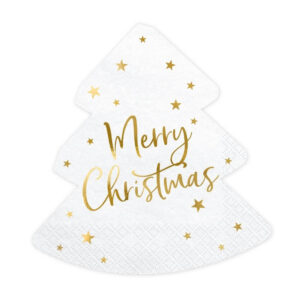 Merry Christmas prtički - MojaZabava.si