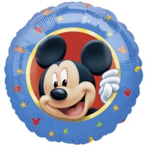 Mickey Mouse folija balon - MojaZabava.si