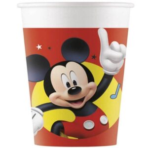 Mickey Mouse kozarčki - MojaZabava.si