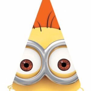 Minions klobučki - MojaZabava.si