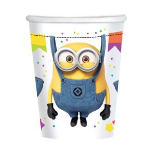 Minions kozarčki - MojaZabava.si