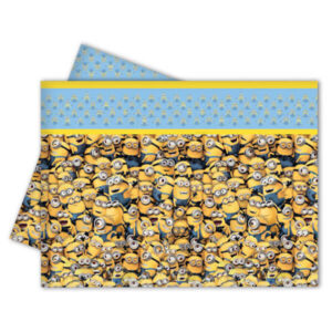 Minions prt - MojaZabava.si