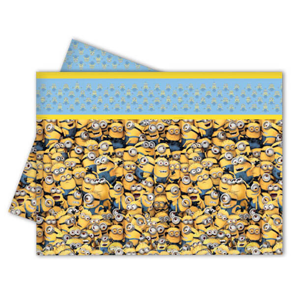 Minions prt - MojaZabava.si