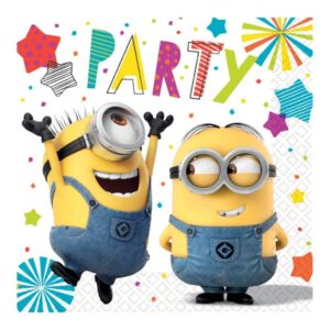 Minions prtički - MojaZabava.si