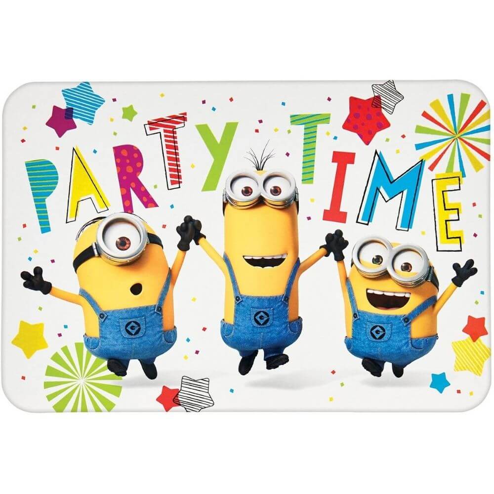 Minions vabila - MojaZabava.si