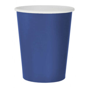 Modri kozarčki-Blue - MojaZabava.si