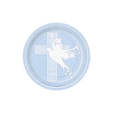 Modri krožniki-Cross - MojaZabava.si