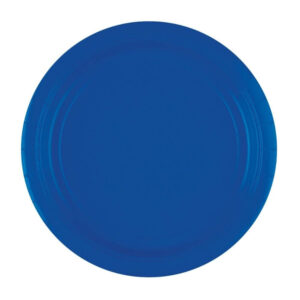 Modri krožniki-Royal Blue - MojaZabava.si