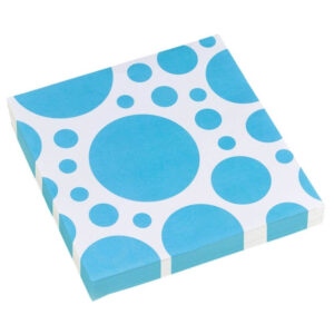 Modri prtički-Dots - MojaZabava.si