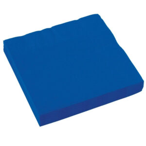 Modri prtički-Royal blue - MojaZabava.si
