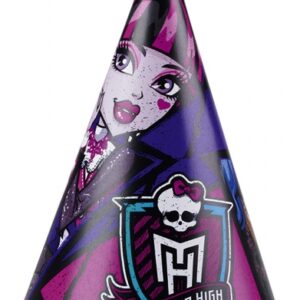 Monster High 2 klobučki - MojaZabava.si