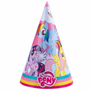 My Little Pony klobučki - MojaZabava.si