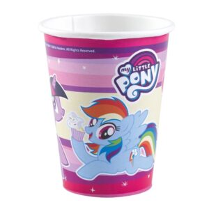 My Little Pony kozarčki - MojaZabava.si