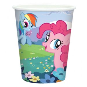 My Little Pony kozarčki - MojaZabava.si