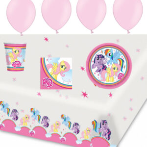 My Little Pony Mali paket - MojaZabava.si