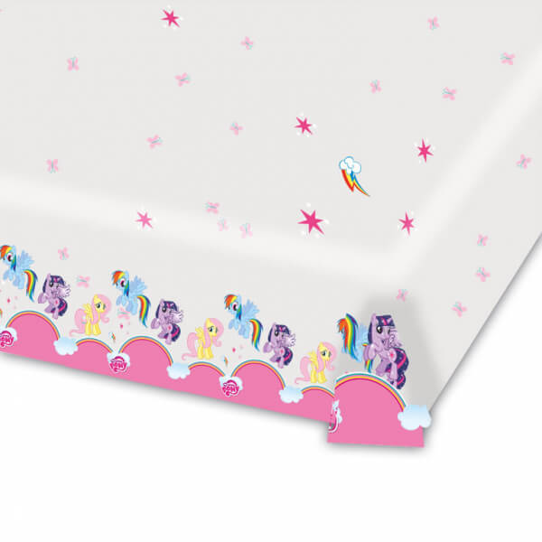 My Little Pony prt - MojaZabava.si