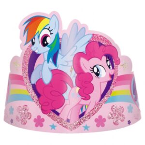 My Little Pony tiara - MojaZabava.si