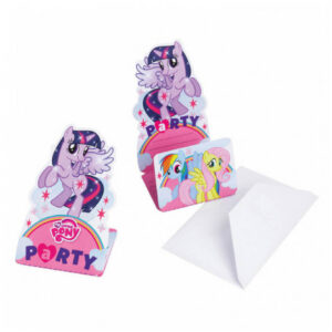 My Little Pony vabila - MojaZabava.si
