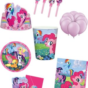 My Little Pony Veliki paket - MojaZabava.si
