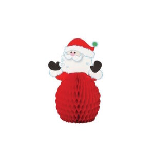 Namizni okrasek SANTA - MojaZabava.si