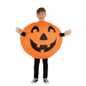 Napihljiv Kostum Jack-0-Lantern - MojaZabava.si
