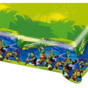 Ninja Turtles prt - MojaZabava.si