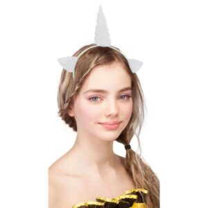Obroč za lase Unicorn - MojaZabava.si