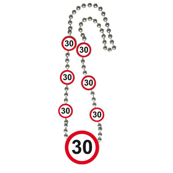 Ogrlica 30 let - MojaZabava.si