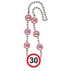 Ogrlica 30 let - MojaZabava.si