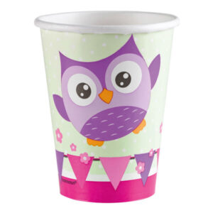 OWL kozarčki - MojaZabava.si