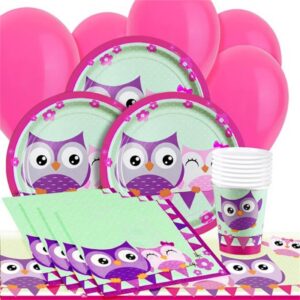 OWL Mali paket - MojaZabava.si