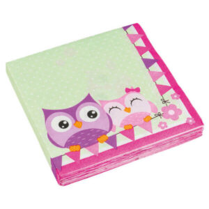 Owl prtički - MojaZabava.si