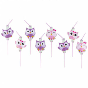 OWL slamice - MojaZabava.si
