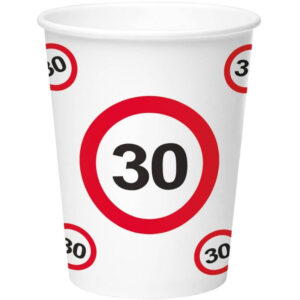 Papirnati Kozarčki 30 let - MojaZabava.si