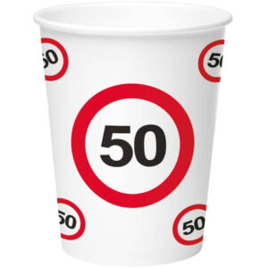 Papirnati Kozarčki 50 let - MojaZabava.si