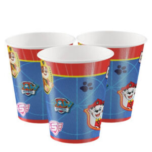 Paw Patrol kozarčki - MojaZabava.si