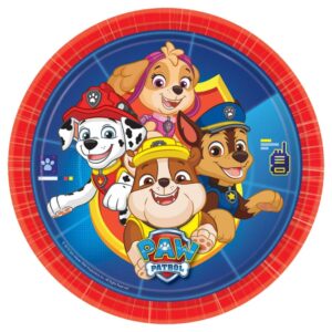 Paw Patrol krožniki - MojaZabava.si