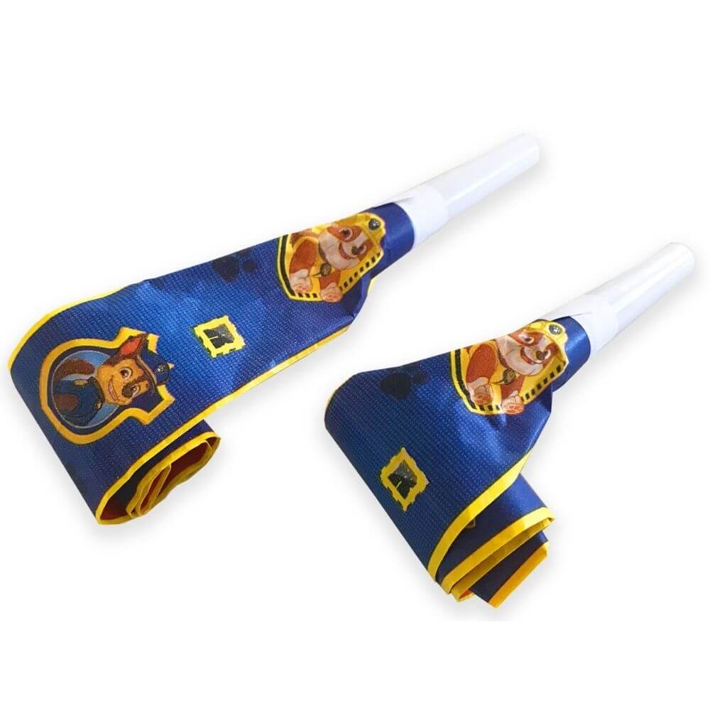 Paw Patrol piščalke - MojaZabava.si