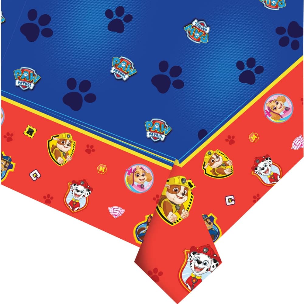Paw Patrol prt - MojaZabava.si